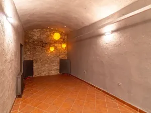 Pronájem obchodního prostoru, Praha - Nové Město, Palackého, 126 m2