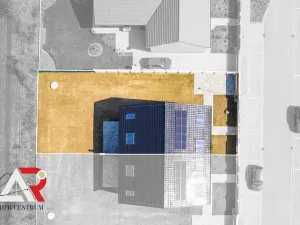 Prodej rodinného domu, Žabčice, 142 m2