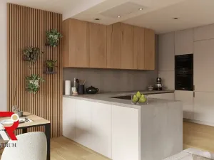 Prodej rodinného domu, Žabčice, 142 m2