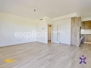 Pronájem bytu 2+kk, Uherský Brod, U Mlýnů, 57 m2