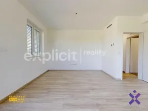 Pronájem bytu 2+kk, Uherský Brod, U Mlýnů, 57 m2