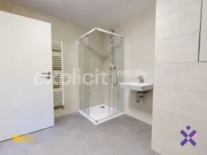 Pronájem bytu 2+kk, Uherský Brod, U Mlýnů, 57 m2