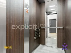 Pronájem bytu 2+kk, Uherský Brod, U Mlýnů, 57 m2