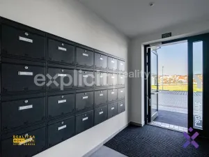 Pronájem bytu 2+kk, Uherský Brod, U Mlýnů, 57 m2
