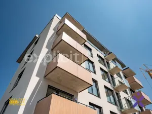 Pronájem bytu 2+kk, Uherský Brod, U Mlýnů, 57 m2