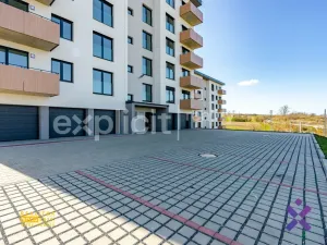 Pronájem bytu 2+kk, Uherský Brod, U Mlýnů, 57 m2