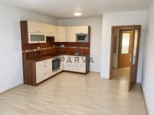 Pronájem bytu 2+kk, Rybnice, 48 m2