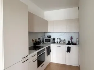 Pronájem bytu 2+kk, Praha - Michle, U plynárny, 52 m2