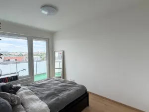 Pronájem bytu 2+kk, Praha - Michle, U plynárny, 52 m2