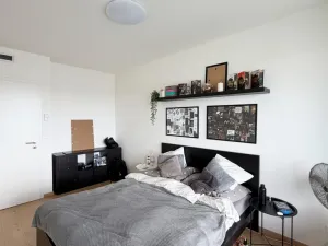 Pronájem bytu 2+kk, Praha - Michle, U plynárny, 52 m2