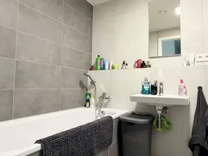 Pronájem bytu 2+kk, Praha - Michle, U plynárny, 52 m2