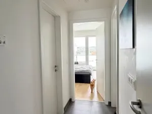 Pronájem bytu 2+kk, Praha - Michle, U plynárny, 52 m2