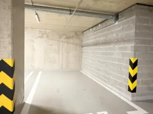 Pronájem bytu 2+kk, Praha - Michle, U plynárny, 52 m2