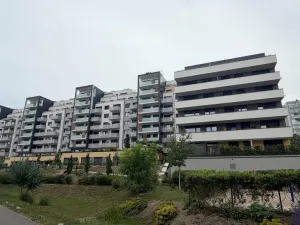 Pronájem bytu 2+kk, Praha - Michle, U plynárny, 52 m2