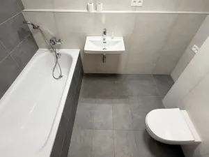 Pronájem bytu 2+kk, Praha - Michle, U plynárny, 52 m2