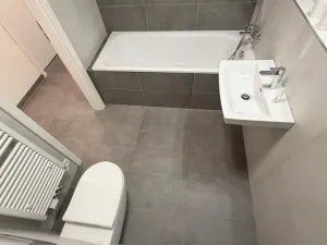Pronájem bytu 2+kk, Praha - Michle, U plynárny, 52 m2