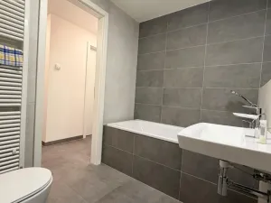 Pronájem bytu 2+kk, Praha - Michle, U plynárny, 52 m2