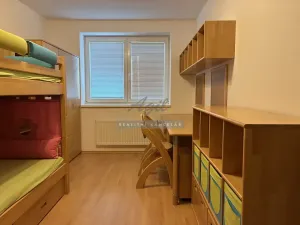 Pronájem bytu 3+kk, Brno, 77 m2
