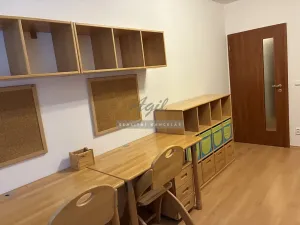 Pronájem bytu 3+kk, Brno, 77 m2