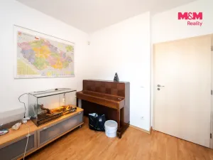 Prodej rodinného domu, Praha - Horní Měcholupy, Bolevecká, 196 m2