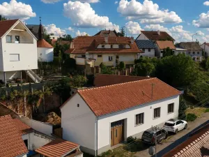 Prodej rodinného domu, Kyjov, Pod Zvonicí, 100 m2