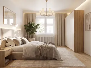 Prodej rodinného domu, Kyjov, Pod Zvonicí, 100 m2