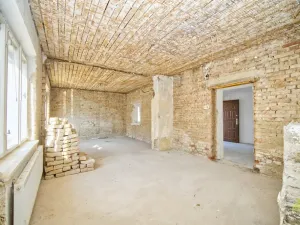 Prodej rodinného domu, Kyjov, Pod Zvonicí, 100 m2