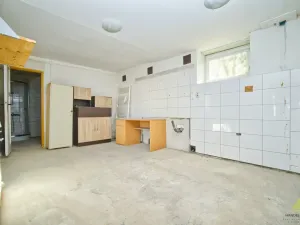 Prodej rodinného domu, Kyjov, Pod Zvonicí, 100 m2
