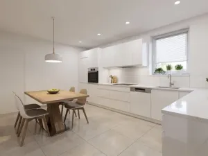 Prodej rodinného domu, Kyjov, Pod Zvonicí, 100 m2
