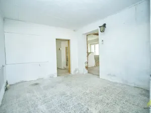 Prodej rodinného domu, Kyjov, Pod Zvonicí, 100 m2