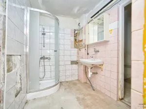Prodej rodinného domu, Kyjov, Pod Zvonicí, 100 m2