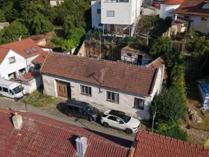 Prodej rodinného domu, Kyjov, Pod Zvonicí, 100 m2
