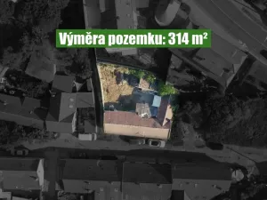 Prodej rodinného domu, Kyjov, Pod Zvonicí, 100 m2