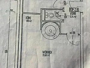 Prodej bytu 3+kk, Bad Breisig, Německo, Wiedweg, 64 m2