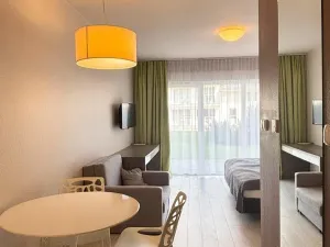 Prodej apartmánu, Dolní Morava, 27 m2
