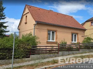 Prodej rodinného domu, Plzeň - Litice, Větrná, 80 m2