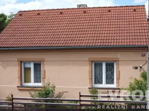 Prodej rodinného domu, Plzeň - Litice, Větrná, 80 m2