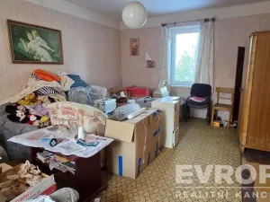Prodej rodinného domu, Plzeň - Litice, Větrná, 80 m2