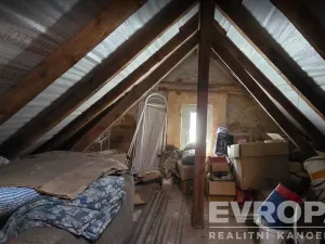 Prodej rodinného domu, Plzeň - Litice, Větrná, 80 m2