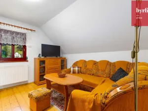 Prodej rodinného domu, Heřmanovice, 92 m2