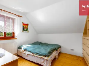 Prodej rodinného domu, Heřmanovice, 92 m2