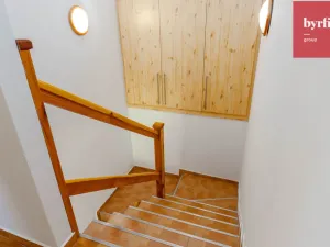 Prodej rodinného domu, Heřmanovice, 92 m2
