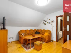 Prodej rodinného domu, Heřmanovice, 92 m2