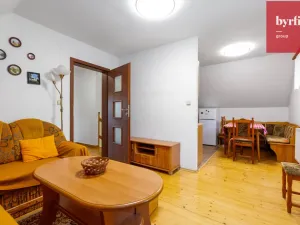 Prodej rodinného domu, Heřmanovice, 92 m2