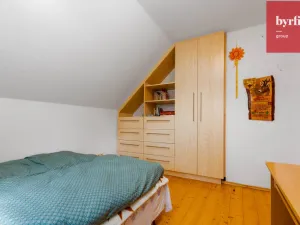 Prodej rodinného domu, Heřmanovice, 92 m2