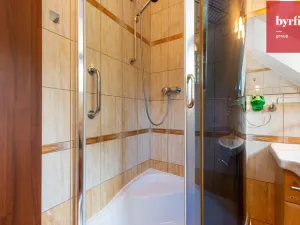 Prodej rodinného domu, Heřmanovice, 92 m2