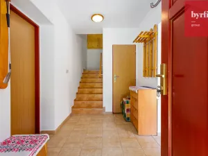 Prodej rodinného domu, Heřmanovice, 92 m2