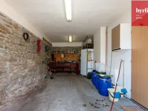 Prodej rodinného domu, Heřmanovice, 92 m2