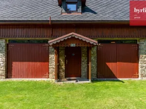 Prodej rodinného domu, Heřmanovice, 92 m2