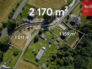 Prodej rodinného domu, Heřmanovice, 92 m2